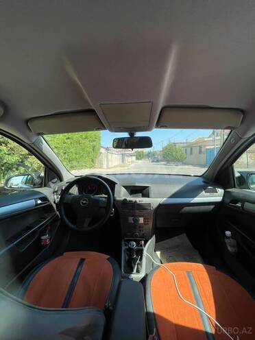Opel Astra-4
