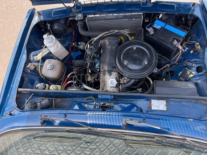 LADA (VAZ) 2107-6