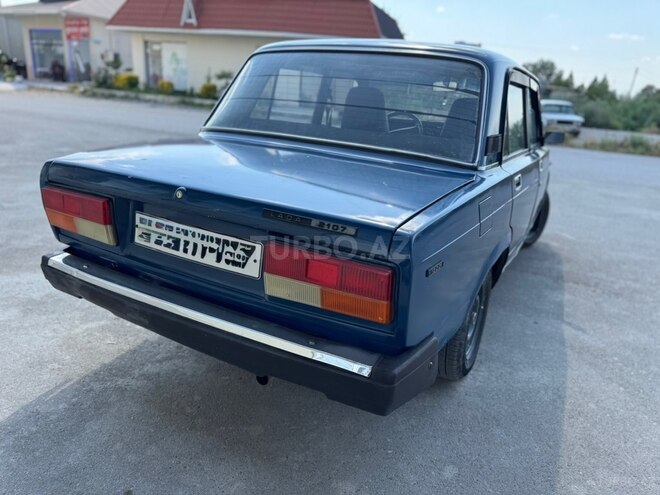 LADA (VAZ) 2107-5