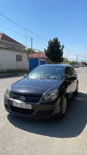 Opel Astra-7