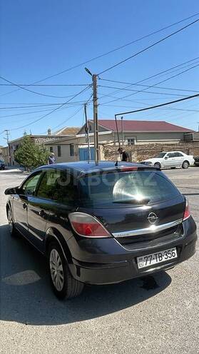 Opel Astra-9