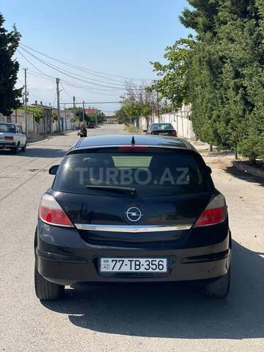 Opel Astra-3