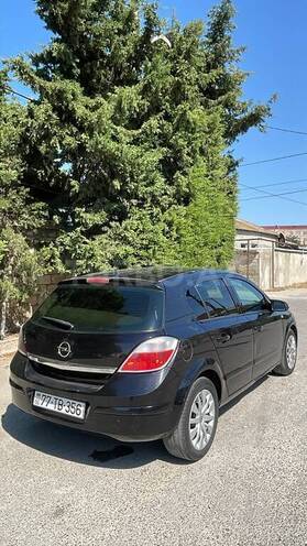 Opel Astra-6