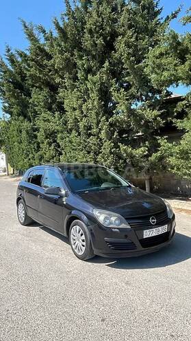 Opel Astra-8