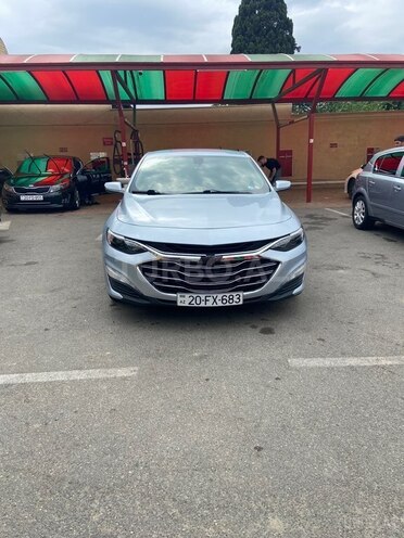 Chevrolet Malibu-1