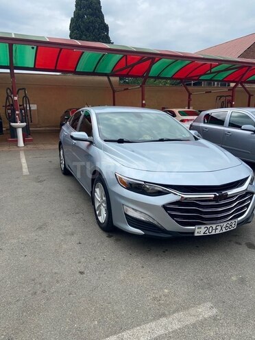 Chevrolet Malibu-3
