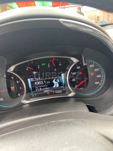 Chevrolet Malibu-6