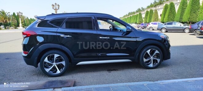 Hyundai Tucson-4