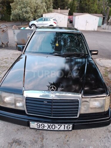 Mercedes 250 D-1