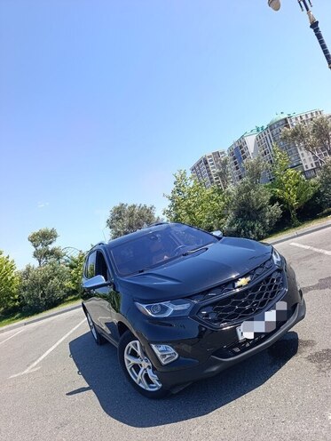Chevrolet Equinox-3