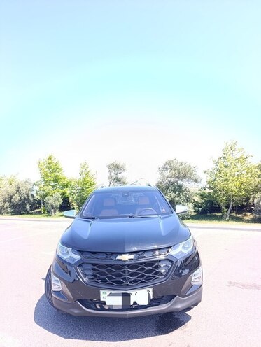 Chevrolet Equinox-2