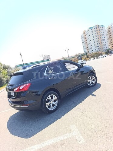Chevrolet Equinox-6