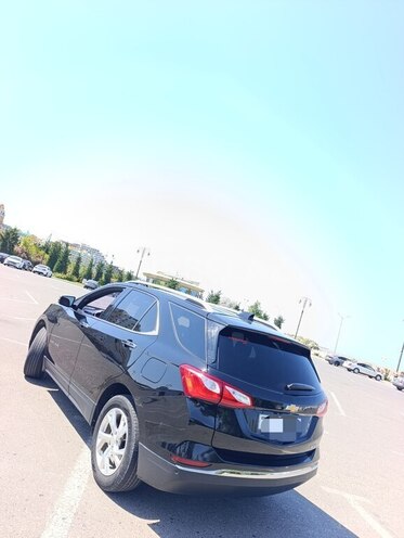 Chevrolet Equinox-7