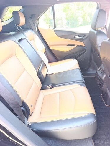 Chevrolet Equinox-11