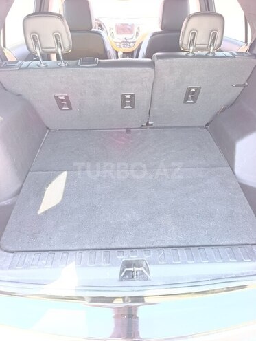 Chevrolet Equinox-13