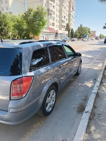 Opel Astra-5