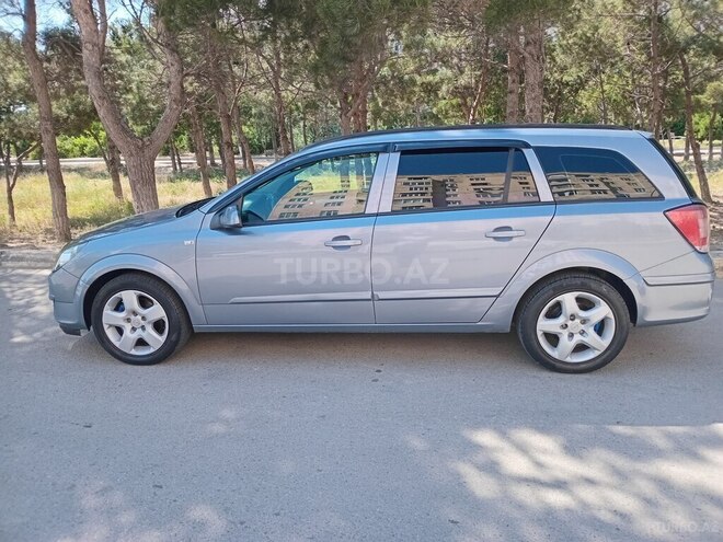 Opel Astra-7