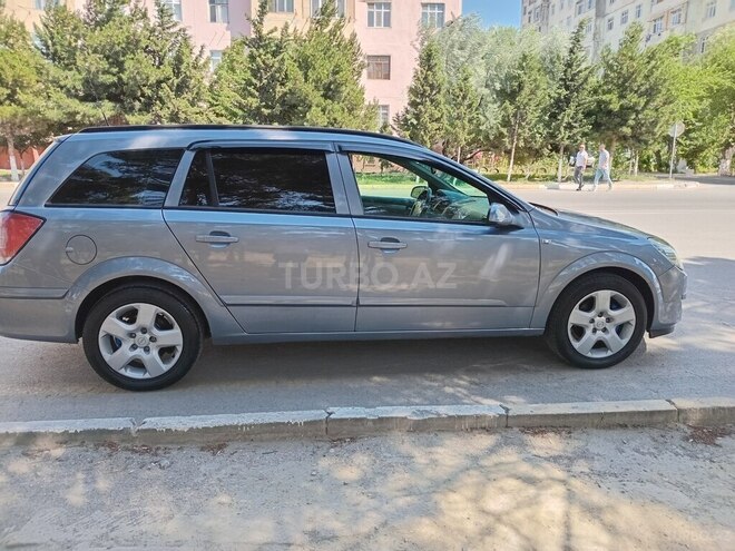 Opel Astra-8