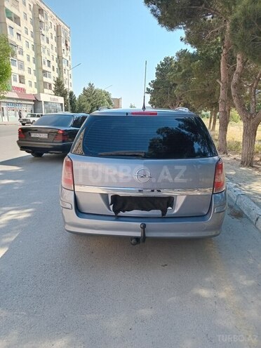 Opel Astra-3