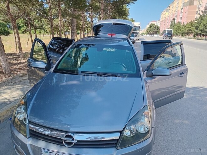 Opel Astra-2