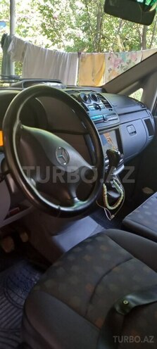 Mercedes Vito-2