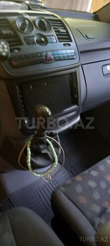 Mercedes Vito-3