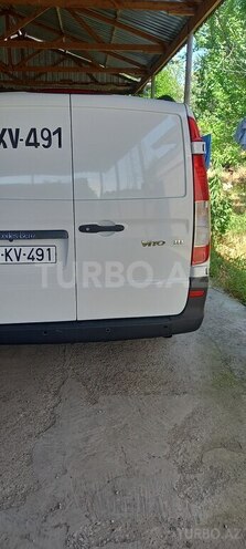 Mercedes Vito-4
