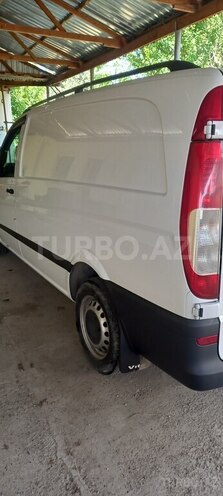 Mercedes Vito-5