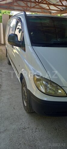 Mercedes Vito-6