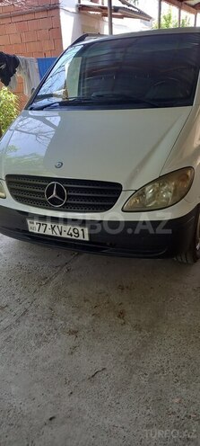 Mercedes Vito-7