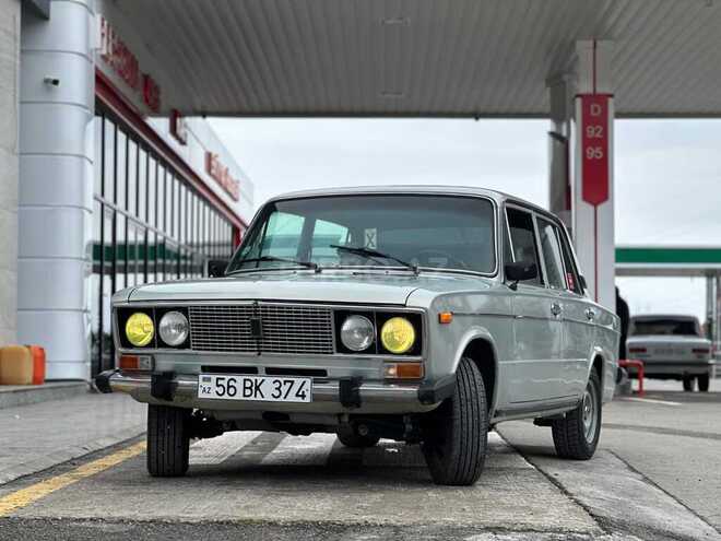 LADA (VAZ) 2106-1
