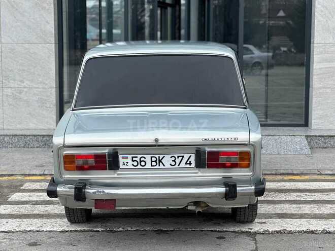 LADA (VAZ) 2106-2