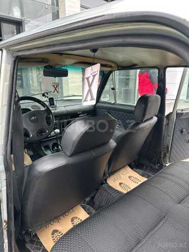 LADA (VAZ) 2106-3