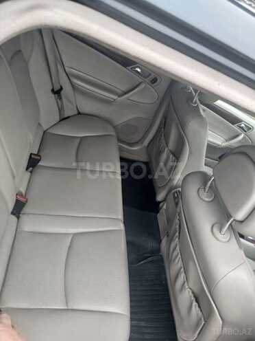 Mercedes C 200-7