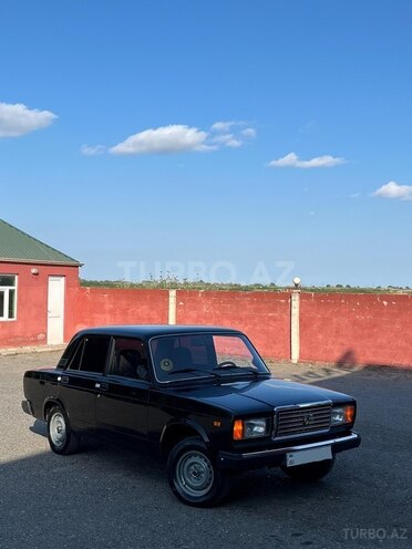 LADA (VAZ) 2107-7