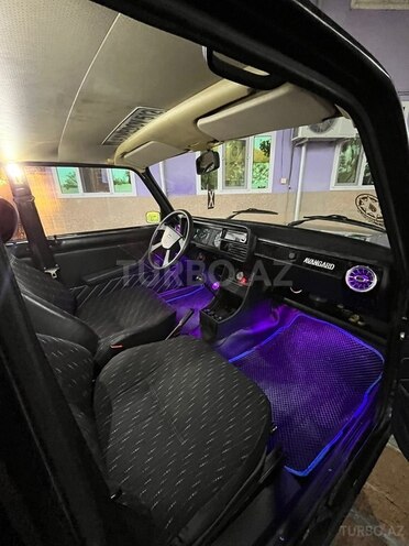 LADA (VAZ) 2107-6