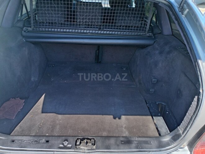 Mercedes C 220-10