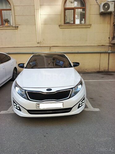 Kia Optima-1