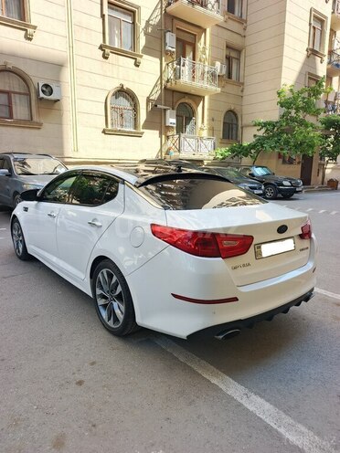 Kia Optima-2
