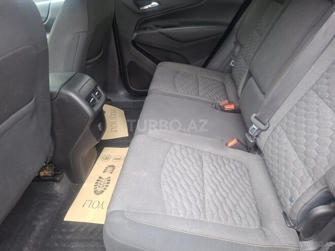 Chevrolet Equinox-14