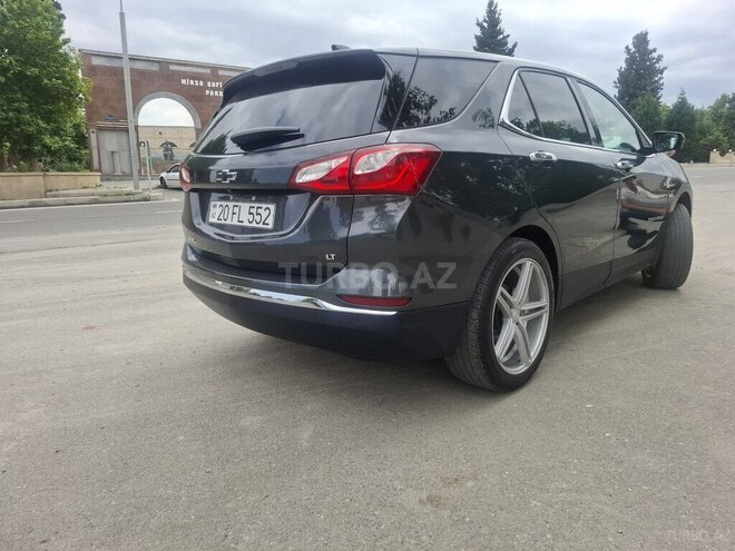 Chevrolet Equinox-13