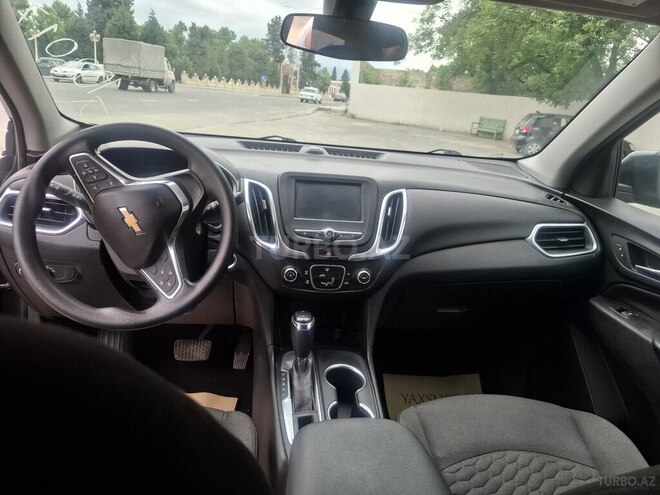 Chevrolet Equinox-15