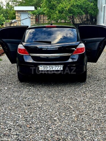 Opel Astra-5