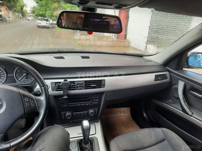 BMW 318-5