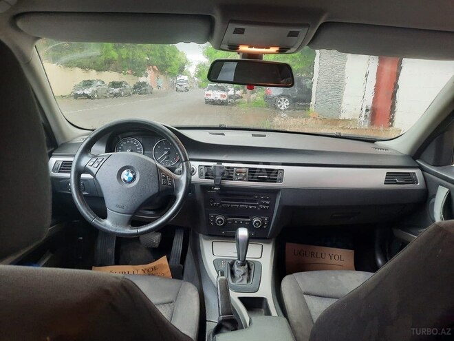 BMW 318-7
