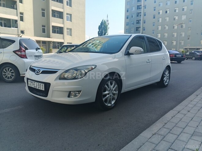 Hyundai i30-5