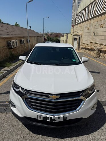 Chevrolet Equinox-2