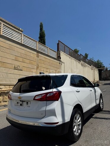 Chevrolet Equinox-5