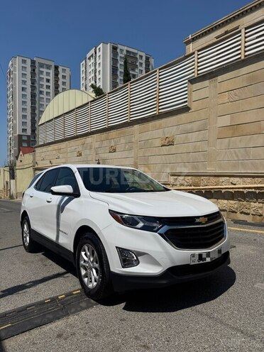 Chevrolet Equinox-3