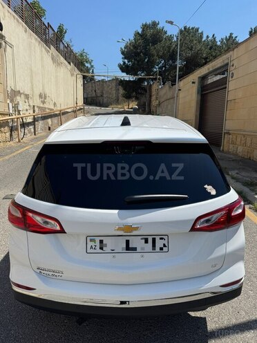 Chevrolet Equinox-6